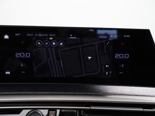 Peugeot 5008 1.6 Plug-in Hybrid 195 GT 7p | Panoramadak | Parkeersensoren Voor en Achter | Camera | Trekhaak A... ActivLease financial lease