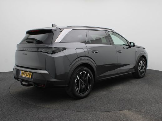 Peugeot 5008 1.6 Plug-in Hybrid 195 GT 7p | Panoramadak | Parkeersensoren Voor en Achter | Camera | Trekhaak A... ActivLease financial lease