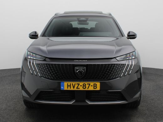 Peugeot 5008 1.6 Plug-in Hybrid 195 GT 7p | Panoramadak | Parkeersensoren Voor en Achter | Camera | Trekhaak A... ActivLease financial lease