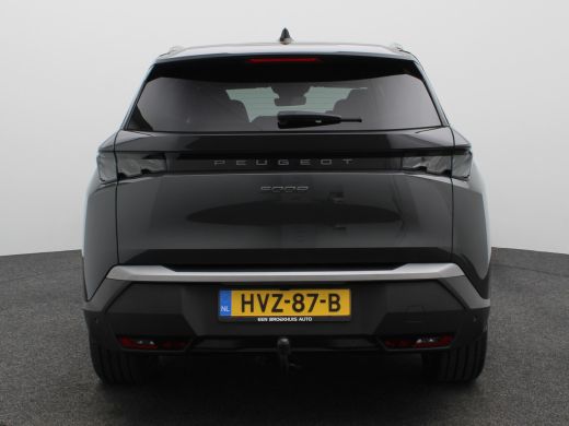 Peugeot 5008 1.6 Plug-in Hybrid 195 GT 7p | Panoramadak | Parkeersensoren Voor en Achter | Camera | Trekhaak A... ActivLease financial lease