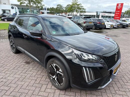 Peugeot e-2008 EV Allure 54 kWh | Fase 3 laden | SOH 95,75% | Nieuw model | Stoelverwarming | Navigatie | Camera... ActivLease financial lease