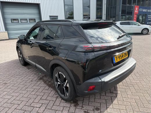 Peugeot e-2008 EV Allure 54 kWh | Fase 3 laden | SOH 95,75% | Nieuw model | Stoelverwarming | Navigatie | Camera... ActivLease financial lease