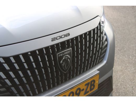 Peugeot e-2008 EV Allure 54 kWh | Warmtepomp | Fase 3 laden | 1e Eigenaar | NL auto | Navigatie | Camera | Apple... ActivLease financial lease