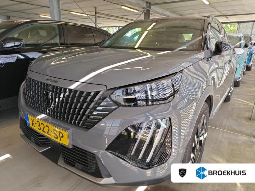 Peugeot e-2008 EV GT 54 kWh | Fase 3 laden | SOH 96,56% | Panorama/schuifdak | Massage | Luxe stoelen | Navigati... ActivLease financial lease
