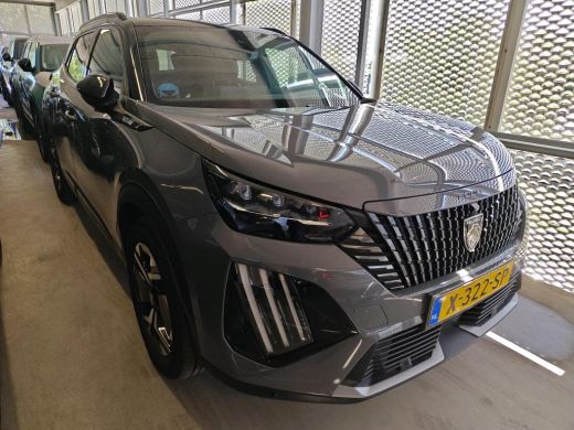 Peugeot e-2008 EV GT 54 kWh | Fase 3 laden | SOH 96,56% | Panorama/schuifdak | Massage | Luxe stoelen | Navigati... ActivLease financial lease