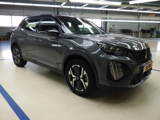 Peugeot e-2008 EV GT Avantage 54 kWh | Fase 3 laden | SOH 98% | Massage | Luxe stoelen | Warmtepomp | Navigatie ... ActivLease financial lease