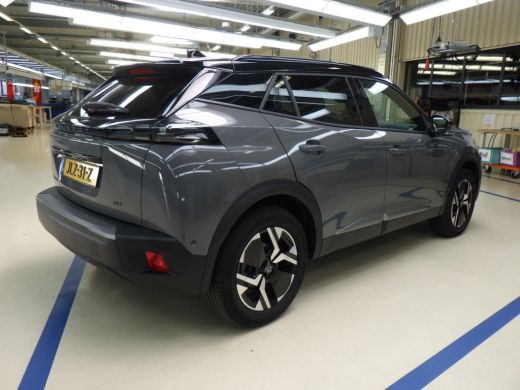 Peugeot e-2008 EV GT Avantage 54 kWh | Fase 3 laden | SOH 98% | Massage | Luxe stoelen | Warmtepomp | Navigatie ... ActivLease financial lease