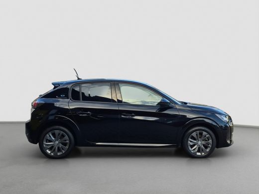 Peugeot e-208 EV Allure Pack 50 kWh 91,2% SOH | 3 Fase | Camera | Parkeersensoren | LED | Carplay/android auto | ActivLease financial lease