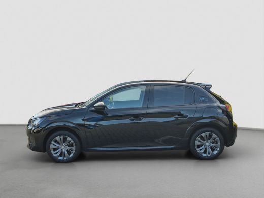Peugeot e-208 EV Allure Pack 50 kWh 91,2% SOH | 3 Fase | Camera | Parkeersensoren | LED | Carplay/android auto | ActivLease financial lease