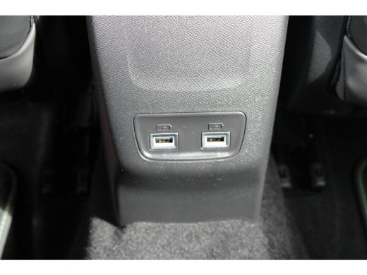Peugeot e-208 EV GT Pack 50 kWh | Fase 3 laden | SOH 100% | Navigatie | Camera | Stoelverwarming | Black Diamon... ActivLease financial lease