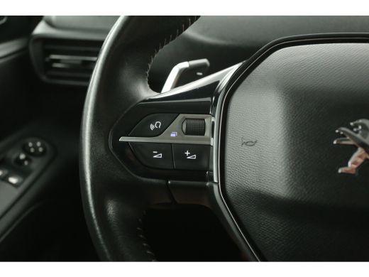 Peugeot Partner 1.5 BlueHDi 131PK EAT8 | Automaat | Clima | Camera | Cruise | Carplay | Navi | Parkeersens. ActivLease financial lease