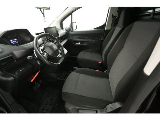 Peugeot Partner 1.5 BlueHDi 131PK EAT8 | Automaat | Clima | Camera | Cruise | Carplay | Navi | Parkeersens. ActivLease financial lease