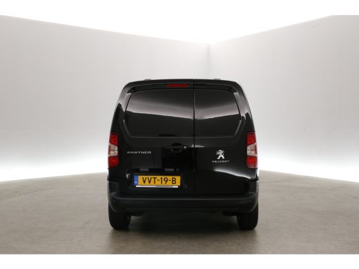Peugeot Partner 1.5 BlueHDi 131PK EAT8 | Automaat | Clima | Camera | Cruise | Carplay | Navi | Parkeersens. ActivLease financial lease