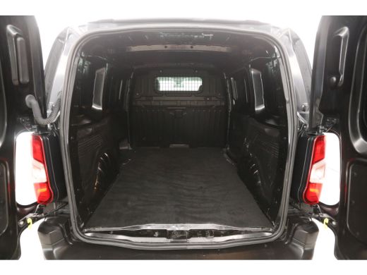 Peugeot Partner 1.5 BlueHDi 131PK EAT8 | Automaat | Clima | Camera | Cruise | Carplay | Navi | Parkeersens. ActivLease financial lease