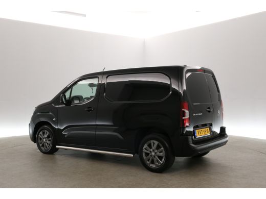 Peugeot Partner 1.5 BlueHDi 131PK EAT8 | Automaat | Clima | Camera | Cruise | Carplay | Navi | Parkeersens. ActivLease financial lease