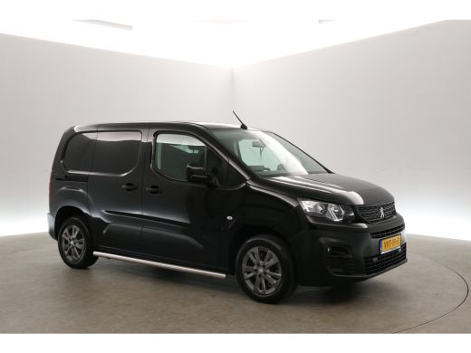 Peugeot Partner 1.5 BlueHDi 131PK EAT8 | Automaat | Clima | Camera | Cruise | Carplay | Navi | Parkeersens. ActivLease financial lease