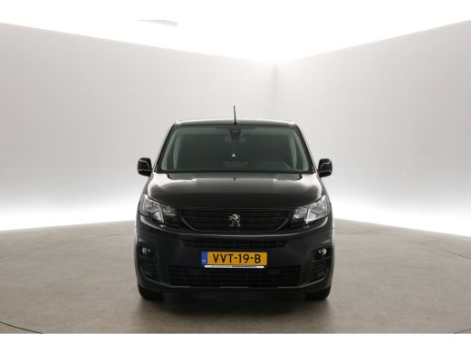 Peugeot Partner 1.5 BlueHDi 131PK EAT8 | Automaat | Clima | Camera | Cruise | Carplay | Navi | Parkeersens. ActivLease financial lease