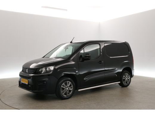 Peugeot Partner 1.5 BlueHDi 131PK EAT8 | Automaat | Clima | Camera | Cruise | Carplay | Navi | Parkeersens. ActivLease financial lease
