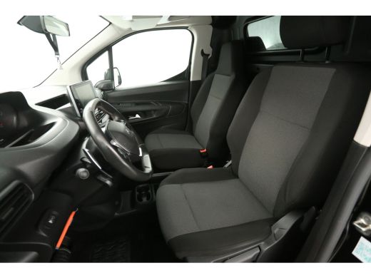 Peugeot Partner 1.5 BlueHDi 131PK EAT8 | Automaat | Clima | Camera | Cruise | Carplay | Navi | Parkeersens. ActivLease financial lease