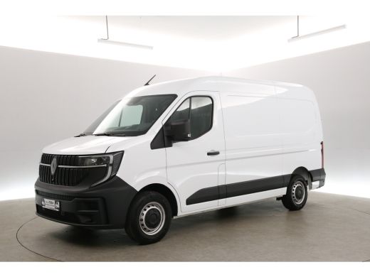 Renault Master E-TECH Long Range 87 kWh L2H2 | Snelladen | SOH 98% | Airco | Camera | Cruise | 3 Zits | Carplay ... ActivLease financial lease