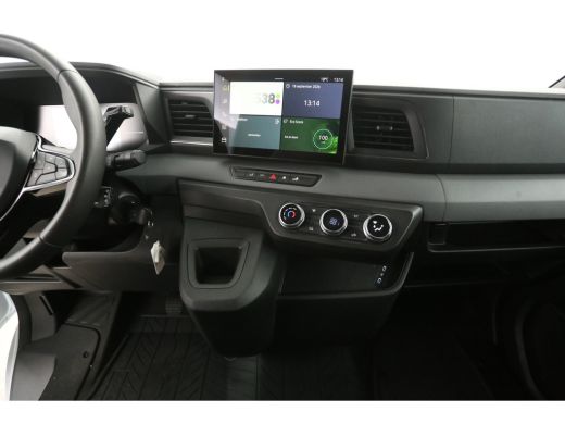 Renault Master E-TECH Long Range 87 kWh L2H2 | Snelladen | SOH 98% | Airco | Camera | Cruise | 3 Zits | Carplay ... ActivLease financial lease