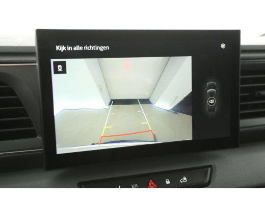Renault Master E-TECH Long Range 87 kWh L2H2 | Snelladen | SOH 98% | Airco | Camera | Cruise | 3 Zits | Carplay ... ActivLease financial lease