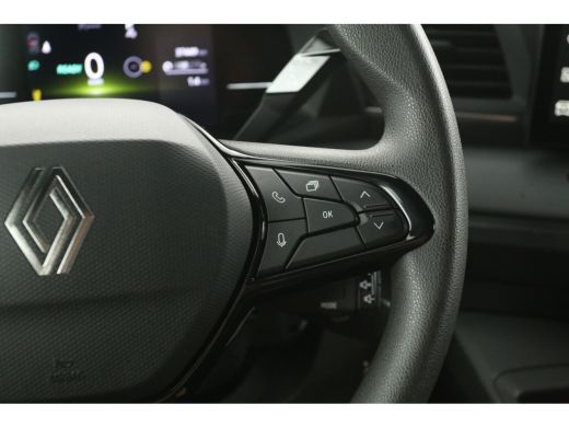 Renault Master E-TECH Long Range 87 kWh L2H2 | Snelladen | SOH 98% | Airco | Camera | Cruise | 3 Zits | Carplay ... ActivLease financial lease