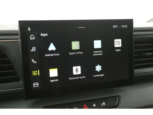 Renault Master E-TECH Long Range 87 kWh L2H2 | Snelladen | SOH 98% | Airco | Camera | Cruise | 3 Zits | Carplay ... ActivLease financial lease