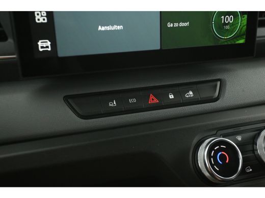 Renault Master E-TECH Long Range 87 kWh L2H2 | Snelladen | SOH 98% | Airco | Camera | Cruise | 3 Zits | Carplay ... ActivLease financial lease