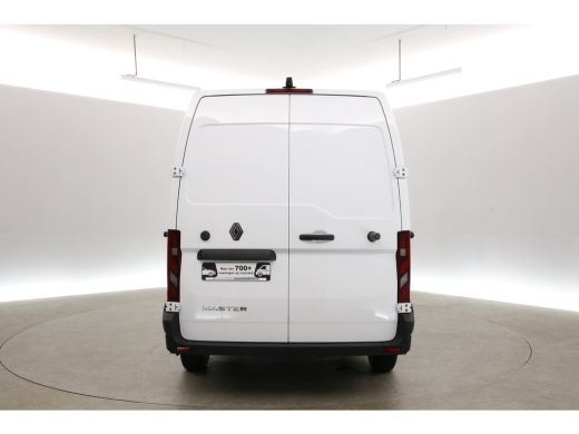 Renault Master E-TECH Long Range 87 kWh L2H2 | Snelladen | SOH 98% | Airco | Camera | Cruise | 3 Zits | Carplay ... ActivLease financial lease