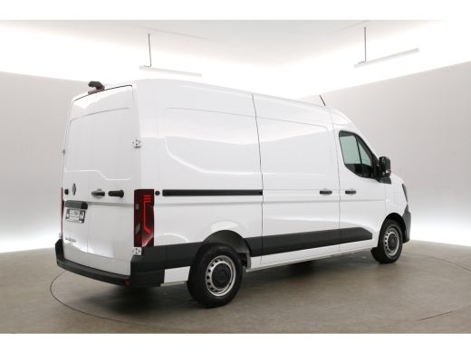 Renault Master E-TECH Long Range 87 kWh L2H2 | Snelladen | SOH 98% | Airco | Camera | Cruise | 3 Zits | Carplay ... ActivLease financial lease