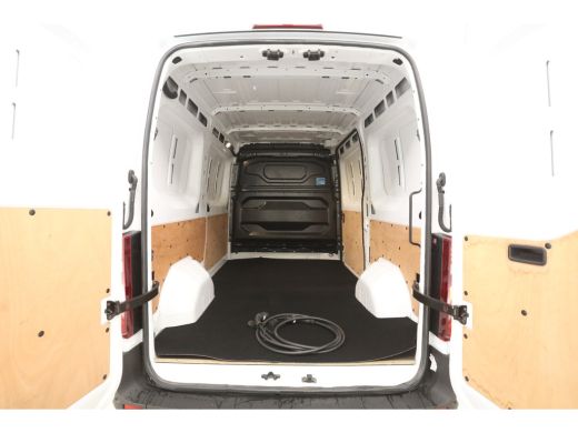 Renault Master E-TECH Long Range 87 kWh L2H2 | Snelladen | SOH 98% | Airco | Camera | Cruise | 3 Zits | Carplay ... ActivLease financial lease