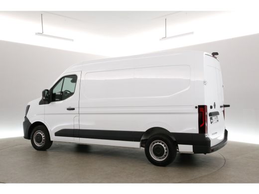 Renault Master E-TECH Long Range 87 kWh L2H2 | Snelladen | SOH 98% | Airco | Camera | Cruise | 3 Zits | Carplay ... ActivLease financial lease
