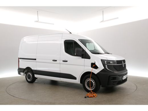 Renault Master E-TECH Long Range 87 kWh L2H2 | Snelladen | SOH 98% | Airco | Camera | Cruise | 3 Zits | Carplay ... ActivLease financial lease