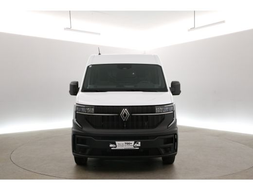 Renault Master E-TECH Long Range 87 kWh L2H2 | Snelladen | SOH 98% | Airco | Camera | Cruise | 3 Zits | Carplay ... ActivLease financial lease