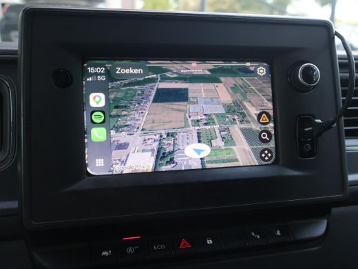 Renault Master T35 2.3 dCi 150 PK L2H2 WORK EDITION + CARPLAY | CAMERA | CRUISE CONTROL | DAB | AIRCO ActivLease financial lease