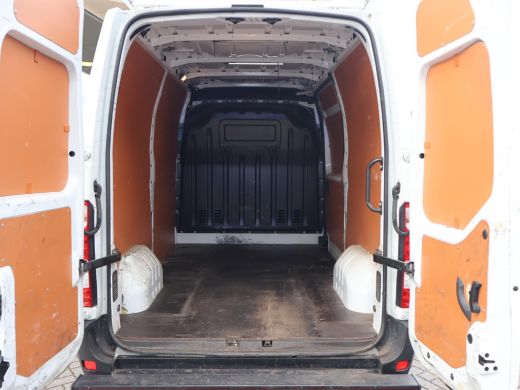 Renault Master T35 2.3 dCi 150 PK L2H2 WORK EDITION + CARPLAY | CAMERA | CRUISE CONTROL | DAB | AIRCO ActivLease financial lease