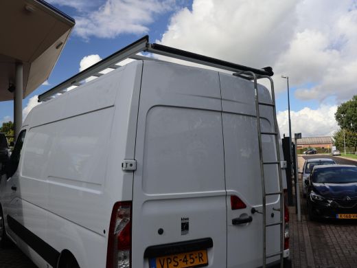 Renault Master T35 2.3 dCi 150 PK L2H2 WORK EDITION + CARPLAY | CAMERA | CRUISE CONTROL | DAB | AIRCO ActivLease financial lease