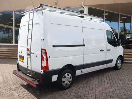 Renault Master T35 2.3 dCi 150 PK L2H2 WORK EDITION + CARPLAY | CAMERA | CRUISE CONTROL | DAB | AIRCO ActivLease financial lease