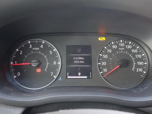 Renault Master T35 2.3 dCi 150 PK L2H2 WORK EDITION + CARPLAY | CAMERA | CRUISE CONTROL | DAB | AIRCO ActivLease financial lease