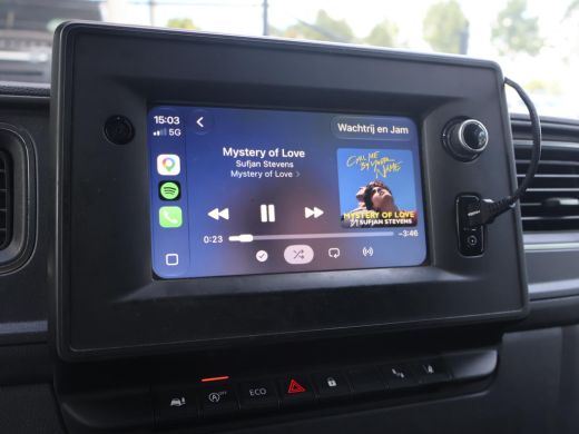 Renault Master T35 2.3 dCi 150 PK L2H2 WORK EDITION + CARPLAY | CAMERA | CRUISE CONTROL | DAB | AIRCO ActivLease financial lease