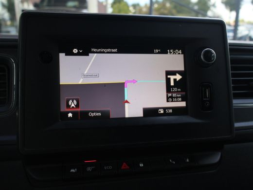 Renault Master T35 2.3 dCi 150 PK L2H2 WORK EDITION + CARPLAY | CAMERA | CRUISE CONTROL | DAB | AIRCO ActivLease financial lease