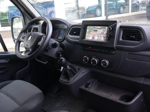 Renault Master T35 2.3 dCi 150 PK L2H2 WORK EDITION + CARPLAY | CAMERA | CRUISE CONTROL | DAB | AIRCO ActivLease financial lease