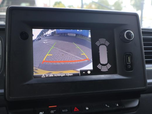 Renault Master T35 2.3 dCi 150 PK L2H2 WORK EDITION + CARPLAY | CAMERA | CRUISE CONTROL | DAB | AIRCO ActivLease financial lease