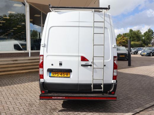 Renault Master T35 2.3 dCi 150 PK L2H2 WORK EDITION + CARPLAY | CAMERA | CRUISE CONTROL | DAB | AIRCO ActivLease financial lease