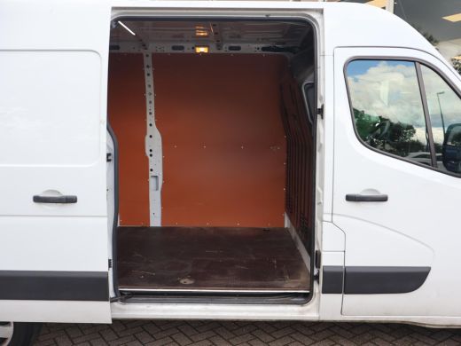 Renault Master T35 2.3 dCi 150 PK L2H2 WORK EDITION + CARPLAY | CAMERA | CRUISE CONTROL | DAB | AIRCO ActivLease financial lease