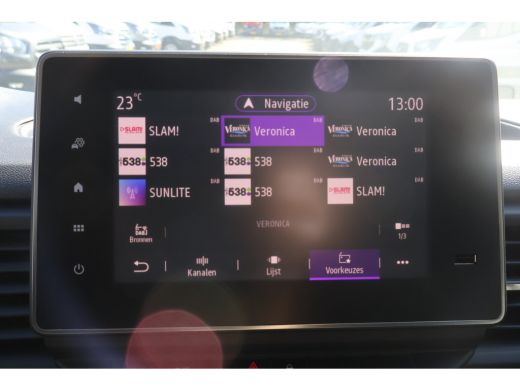 Renault Trafic 2.0 dCi 110pk L1 H1 Inrichting ActivLease financial lease