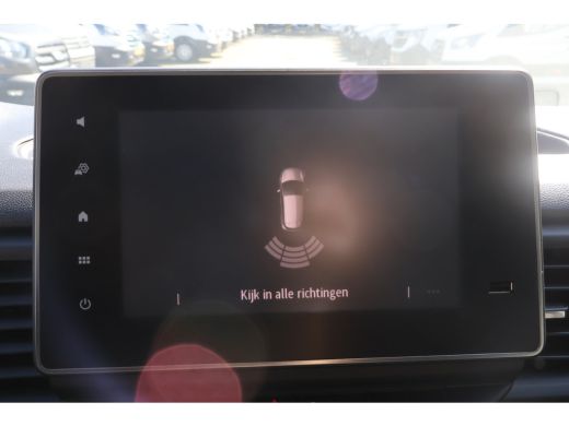 Renault Trafic 2.0 dCi 110pk L1 H1 Inrichting ActivLease financial lease