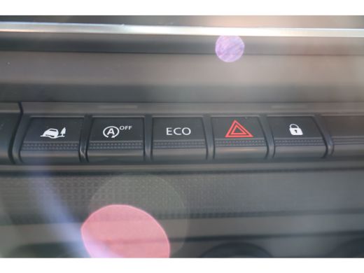 Renault Trafic 2.0 dCi 110pk L1 H1 Inrichting ActivLease financial lease