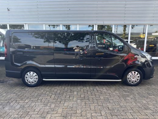 Renault Trafic 2.0 dCi 145 T29 L2H1 DC Comfort | Dubbel Cabine | Automaat | Trekhaak | Achterruitrij Camera ActivLease financial lease